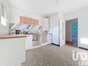 Apartment at Rethel (08300)