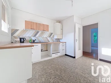 Apartment at Rethel (08300)