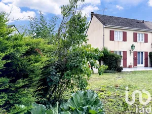 Maison à Beauvais (60000)