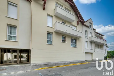 Apartment at Esbly (77450)