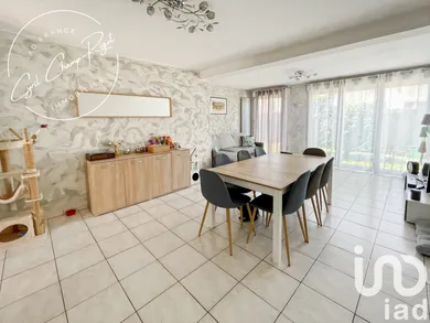 House in Villepinte (93420)