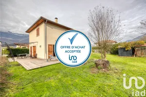 Maison à Tencin (38570)
