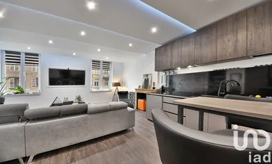 Apartment in Metz (57000)