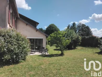 Maison à Verson (14790)