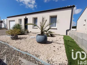 Pavillon à Angles (85750)