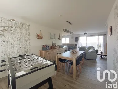 Pavillon à Angles (85750)