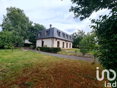 Mansion at Vireux-Wallerand (08320)