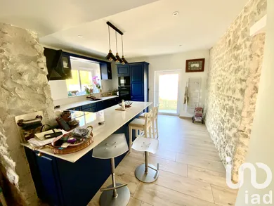 Maison à LA BAULE ESCOUBLAC (44500)