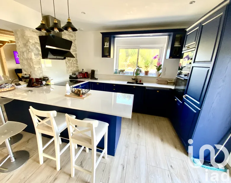 Maison 4 pièces 89 m² · à La Baule Escoublac · 89 m² · 379 500 €