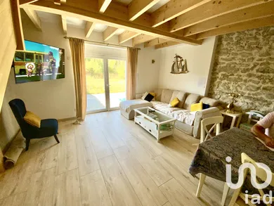 Maison à LA BAULE ESCOUBLAC (44500)