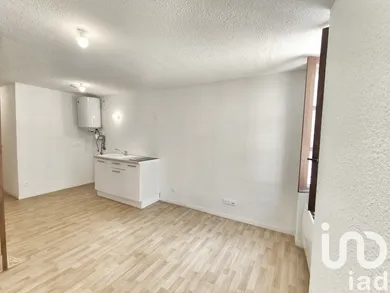 Apartment in Grésy-sur-Isère (73460)