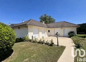 Maison traditionnelle à Loisy-sur-Marne (51300)