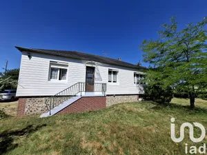 Maison à Rugles (27250)