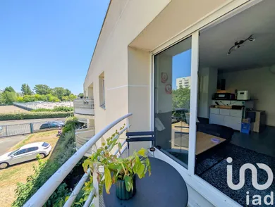 Apartment at Mérignac (33700)