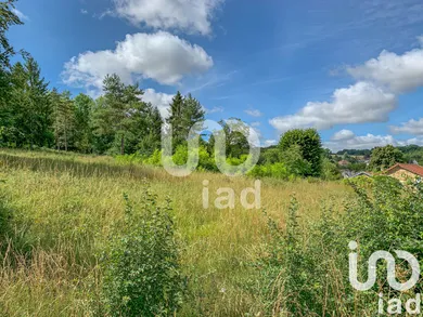 Building plot at Bellot (77510)