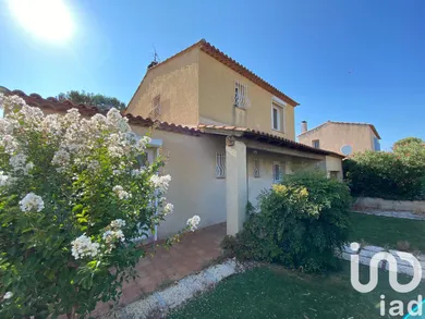 Maison à Salon-de-Provence (13300)