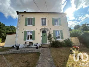 Maison à Lorigné (79190)