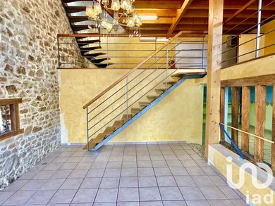 Maison à Couzeix (87270)