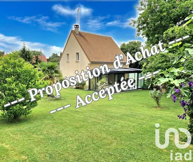 House at Mouen (14790)