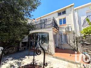 House at Le Soler (66270)