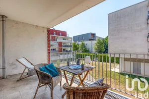 Appartement à Grenoble (38100)