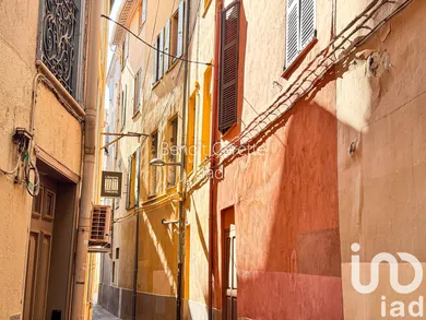 Apartment at Perpignan (66000)