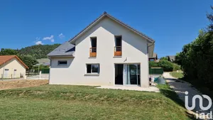 House at Sinard (38650)