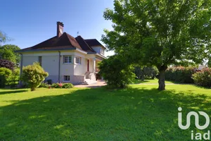 Maison à Saint-Dyé-sur-Loire (41500)