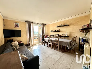 Appartement à Sainte-Maxime (83120)