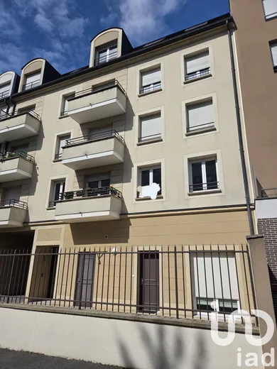 Apartment at Meaux (77100)