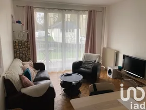 Appartement à Chantilly (60500)