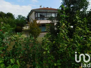 Townhouse at MEYZIEU (69330)