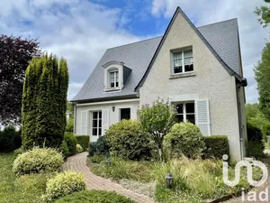 Maison à Larçay (37270)