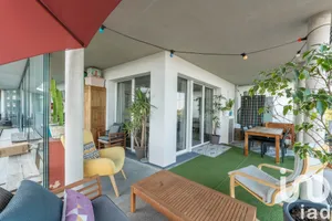 Appartement à Nantes (44000)