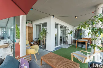 Apartment in Nantes (44000)