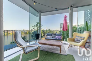 Appartement à Nantes (44000)