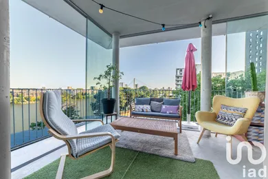 Apartment at Nantes (44000)