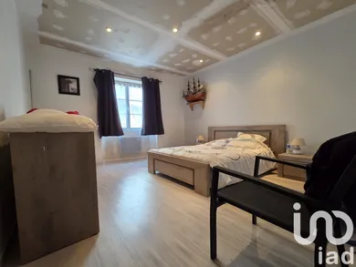 Traditional house in Curzon (85540)