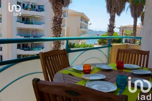 Apartment at Fréjus (83600)