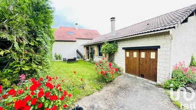 Traditional house in Cerny (91590)