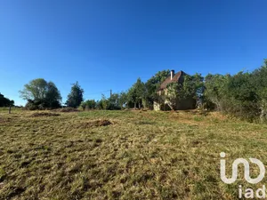 House at Sabadel-Lauzès (46360)