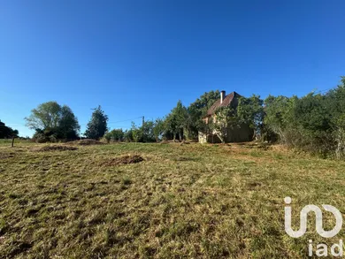House in Sabadel-Lauzès (46360)