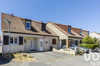 Maison à Montigny-lès-Cormeilles (95370)