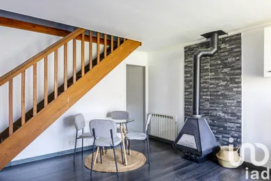 Maison à Montigny-lès-Cormeilles (95370)