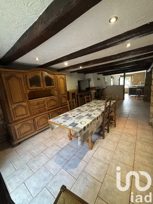 Maison de village à Gorcy (54730)