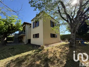 Townhouse at Prigonrieux (24130)