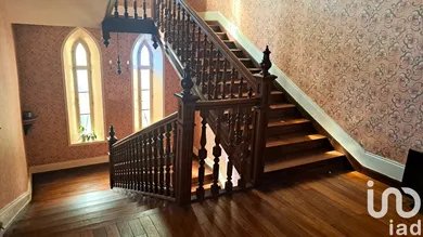 Demeure à Fontenay-le-Comte (85200)