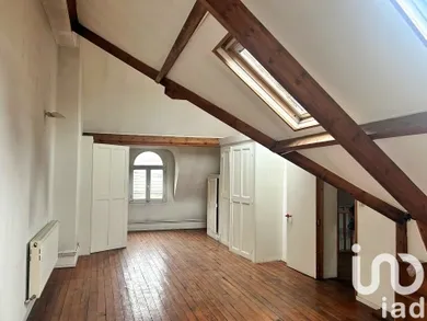 House at Bapaume (62450)