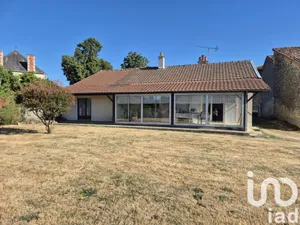 Maison à Romagne (86700)