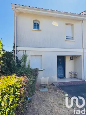 House at Libourne (33500)